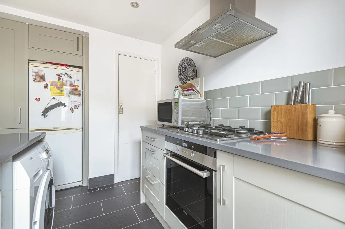 Fulthorp Road, London, SE3, photo 5