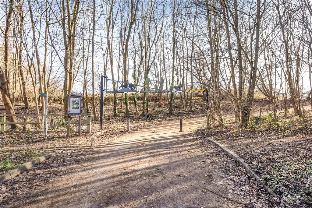 Liddell Way, Ascot, SL5, photo 6