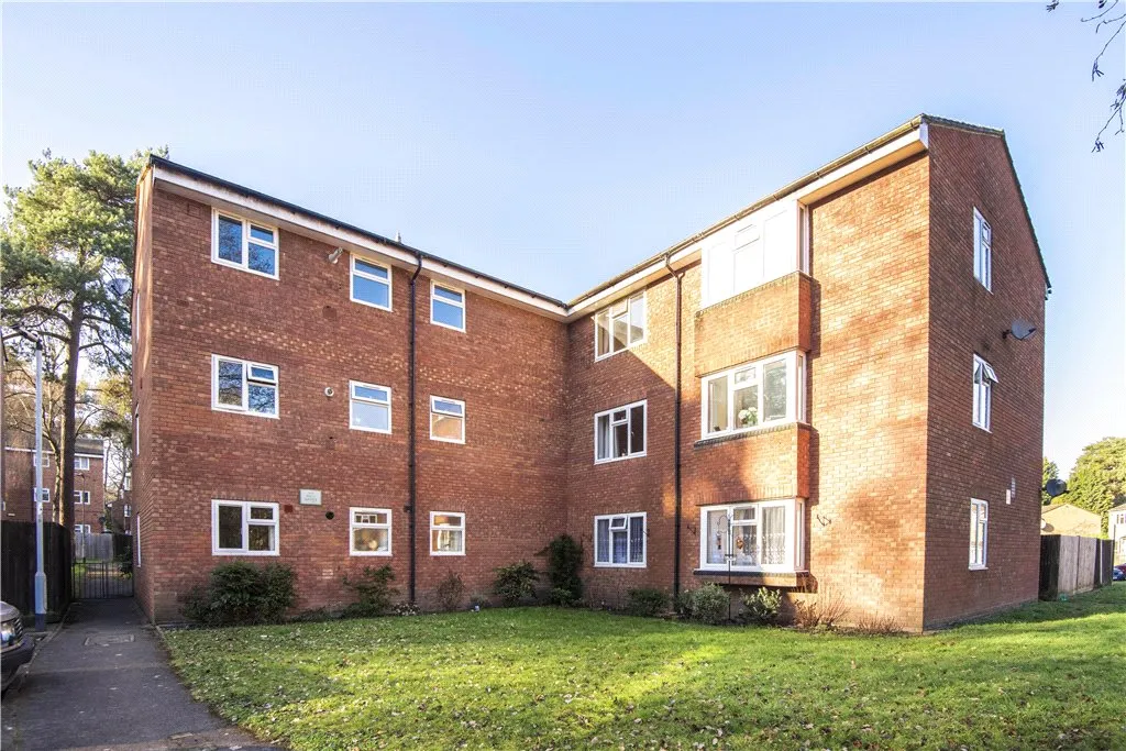 Liddell Way, Ascot, SL5, photo 13