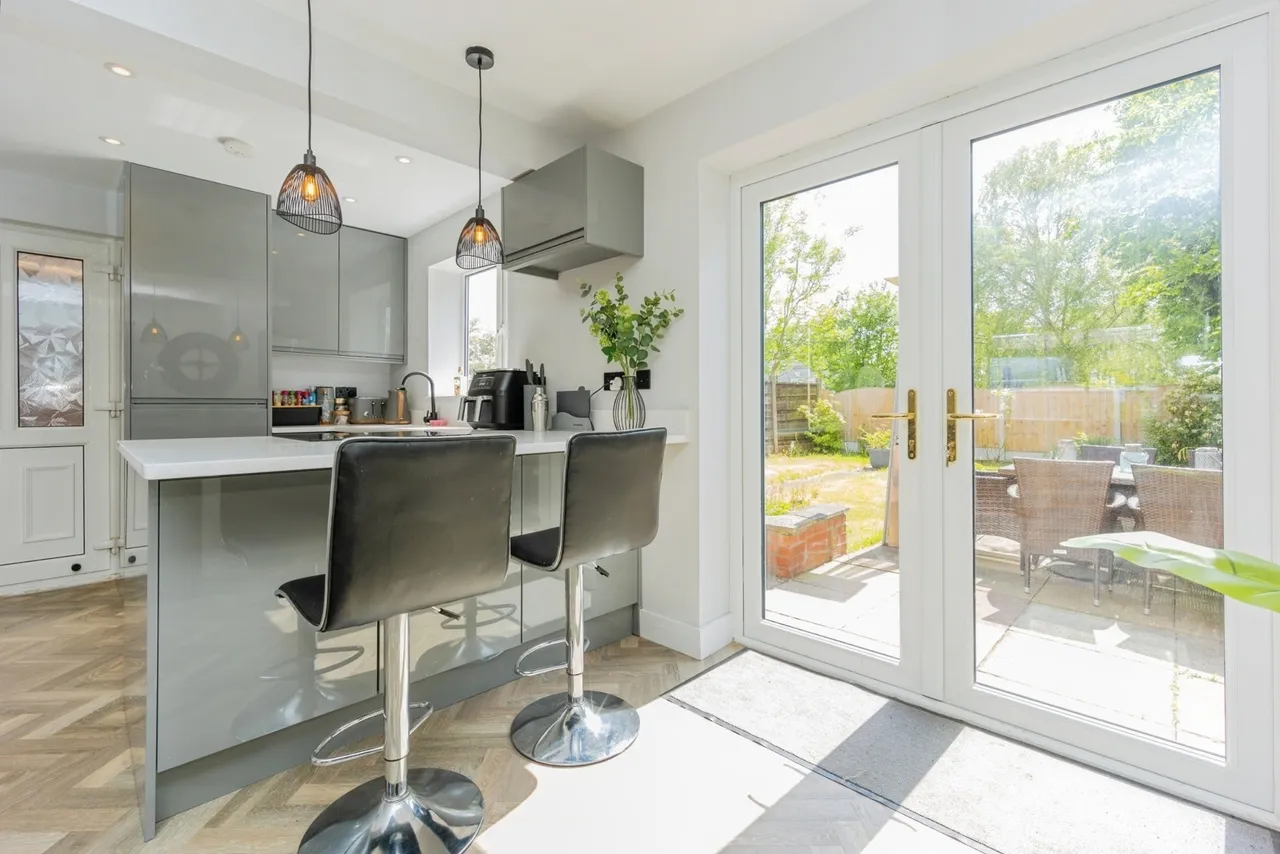 Carver Road, Marple, Stockport, Greater Manchester, SK6, photo 11