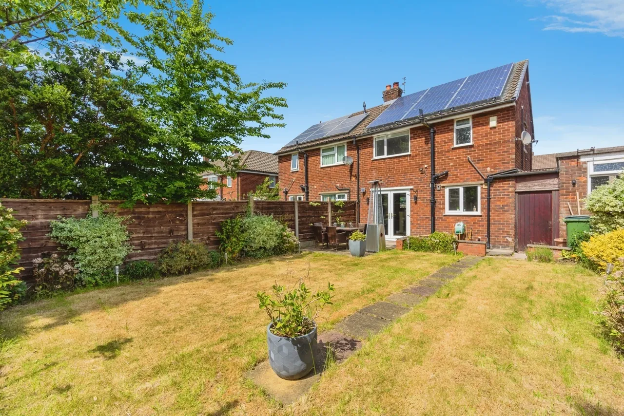 Carver Road, Marple, Stockport, Greater Manchester, SK6, photo 12