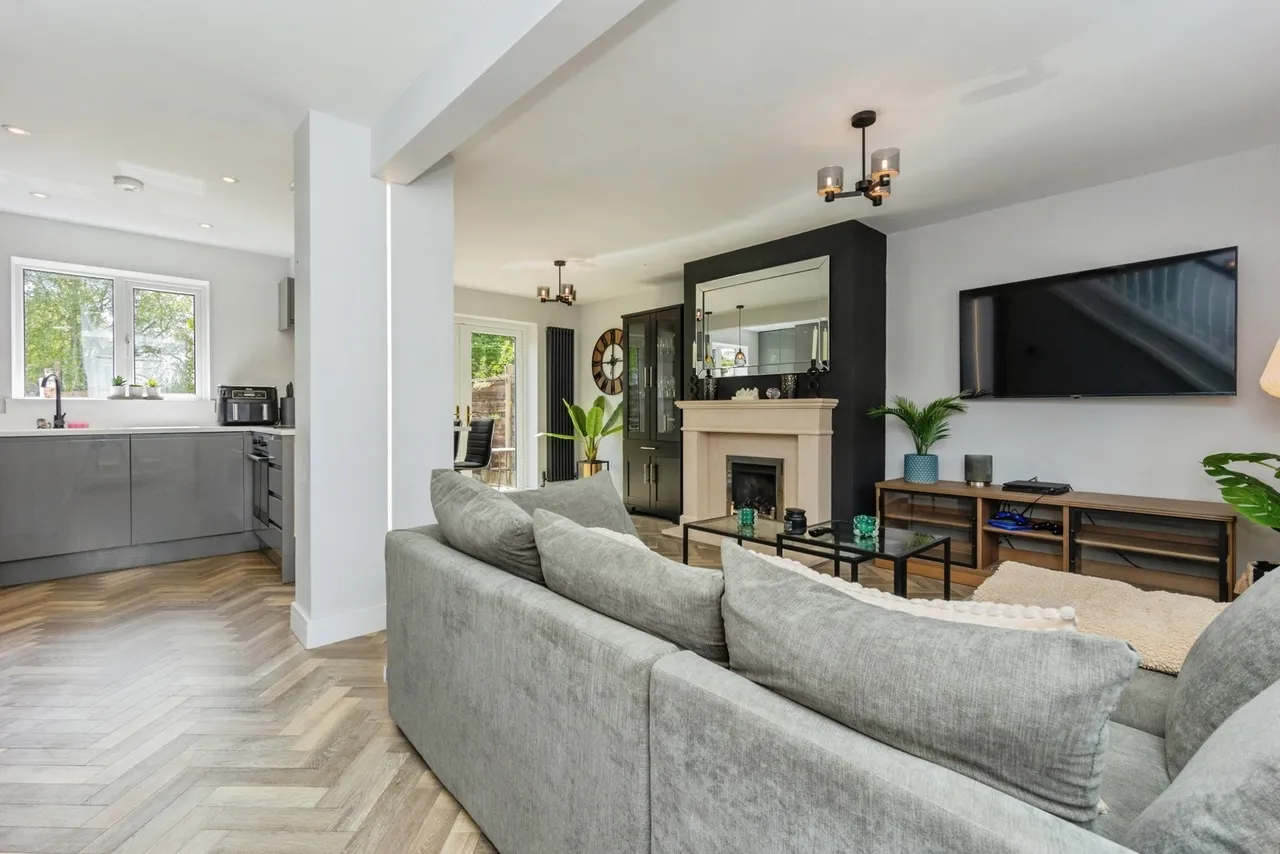 Carver Road, Marple, Stockport, Greater Manchester, SK6, photo 17