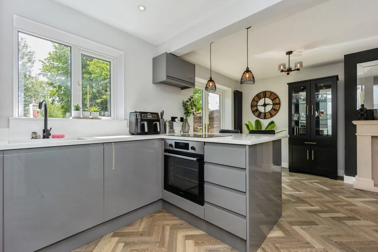 Carver Road, Marple, Stockport, Greater Manchester, SK6, photo 5
