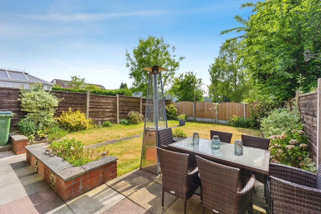 Carver Road, Marple, Stockport, Greater Manchester, SK6, photo 10