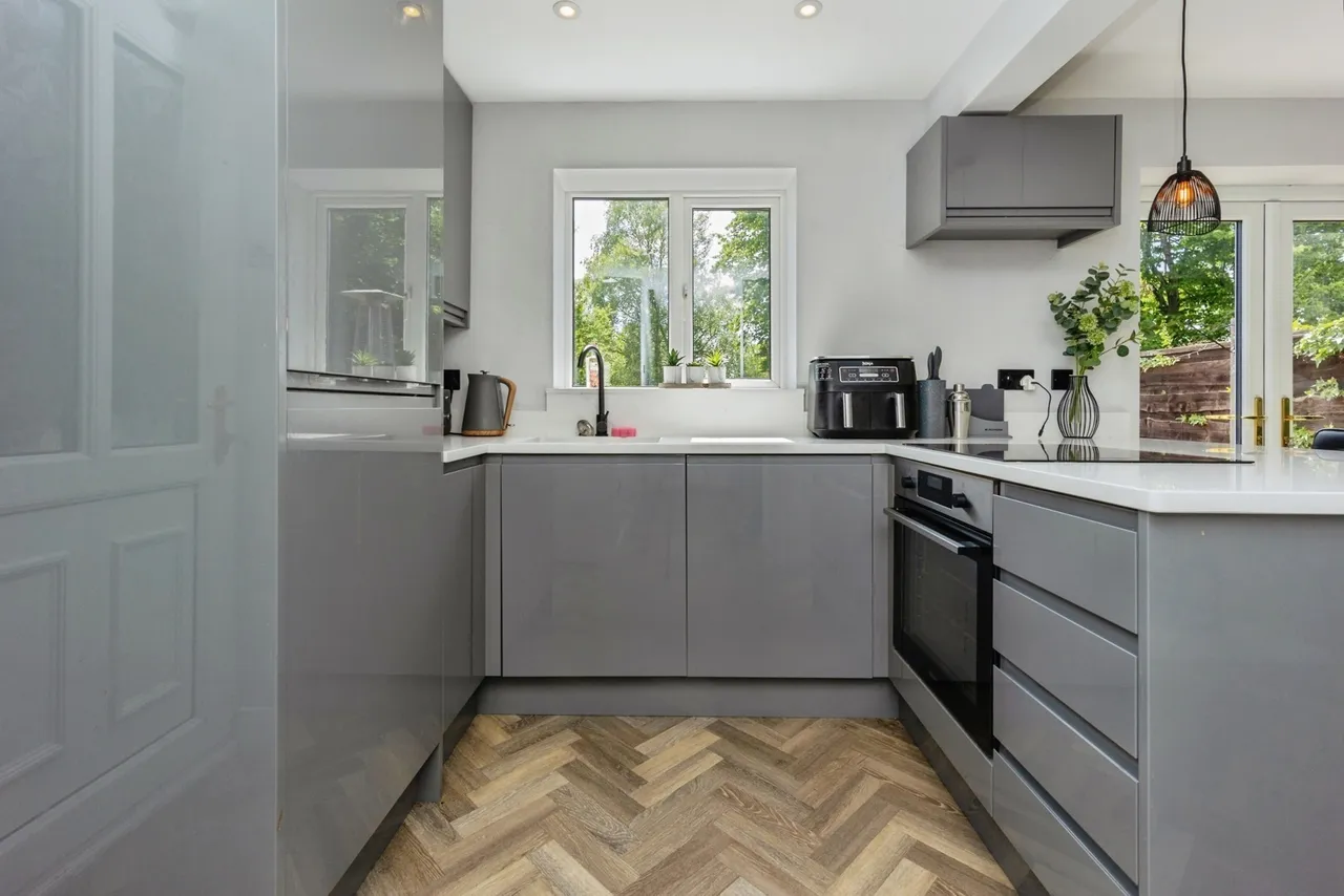Carver Road, Marple, Stockport, Greater Manchester, SK6, photo 16