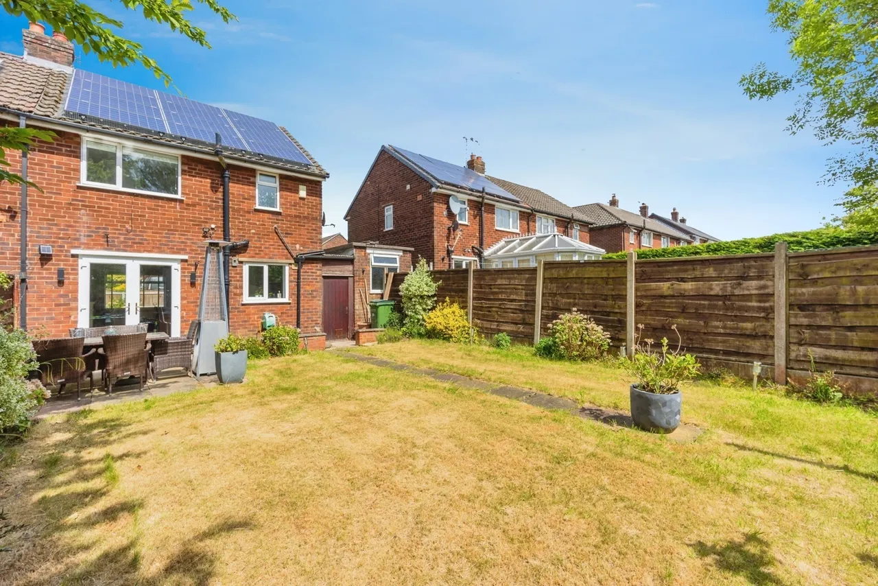 Carver Road, Marple, Stockport, Greater Manchester, SK6, photo 6