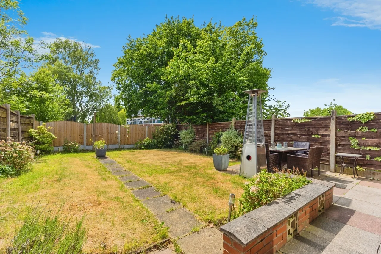 Carver Road, Marple, Stockport, Greater Manchester, SK6, photo 14
