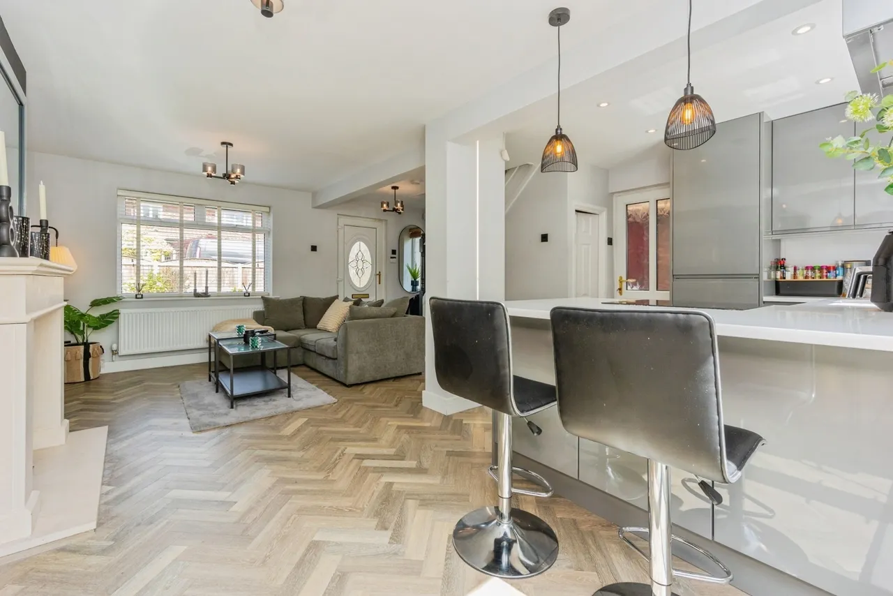 Carver Road, Marple, Stockport, Greater Manchester, SK6, photo 4