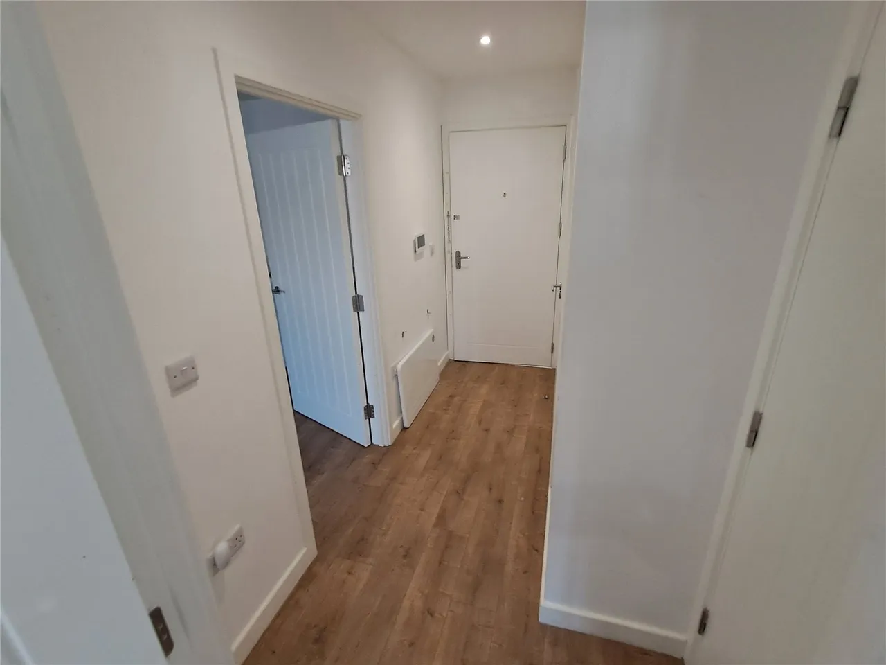 High Green Court, Newhall Street, Cannock, Staffordshire, WS11, photo 8