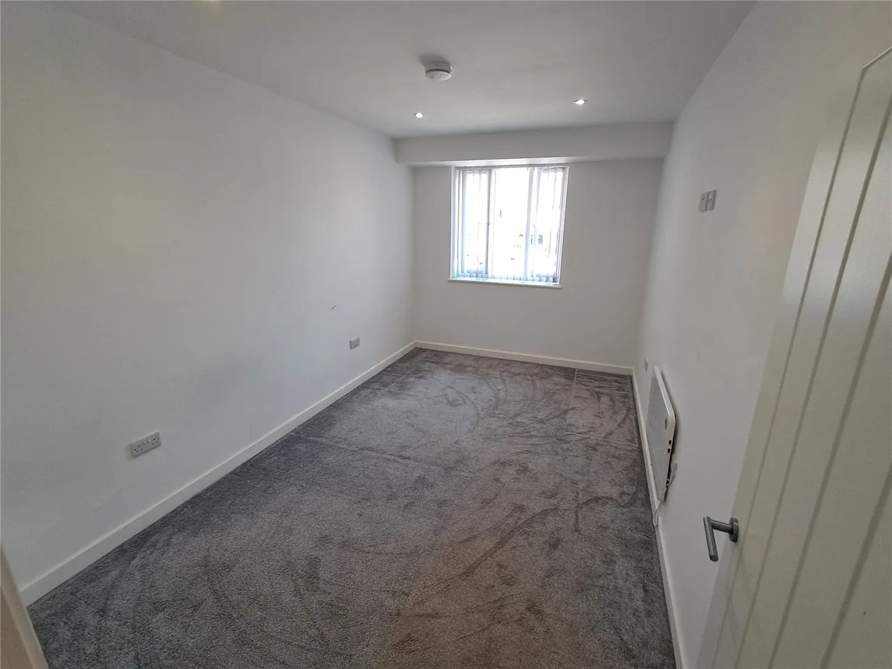 High Green Court, Newhall Street, Cannock, Staffordshire, WS11, photo 3
