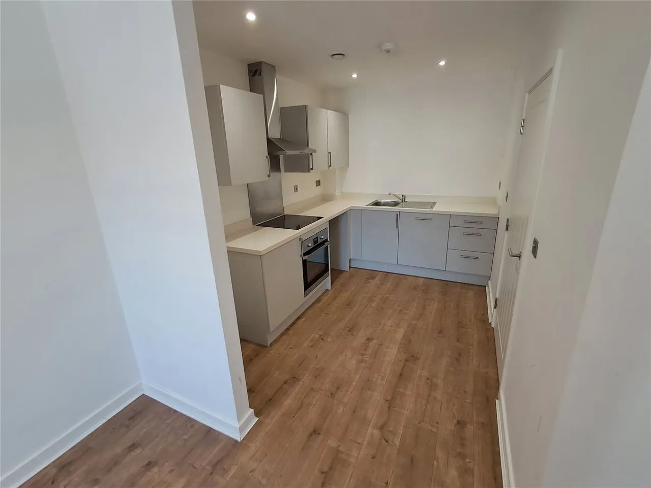 High Green Court, Newhall Street, Cannock, Staffordshire, WS11, photo 5