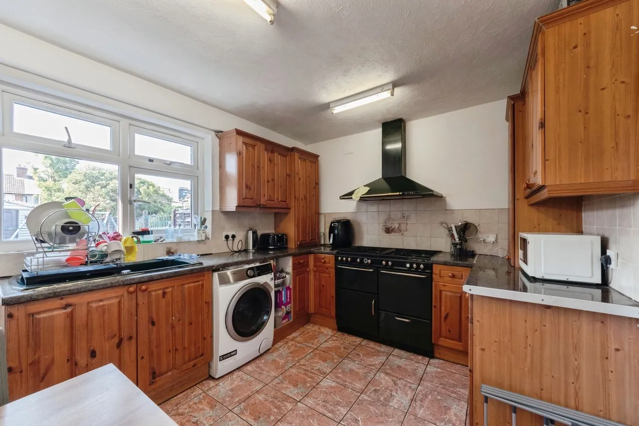 Linton Road, Birmingham, West Midlands, B11, photo 5