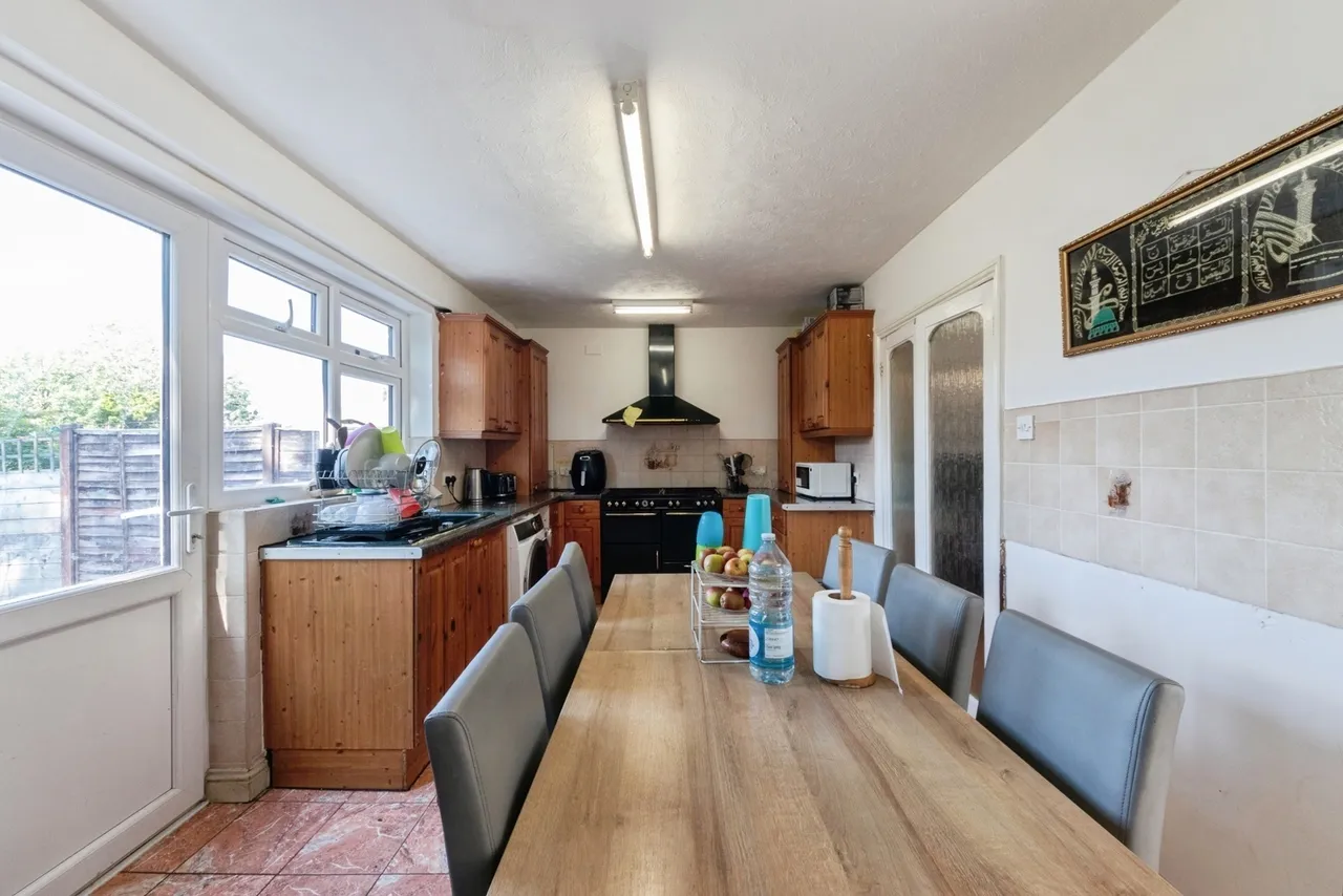 Linton Road, Birmingham, West Midlands, B11, photo 4