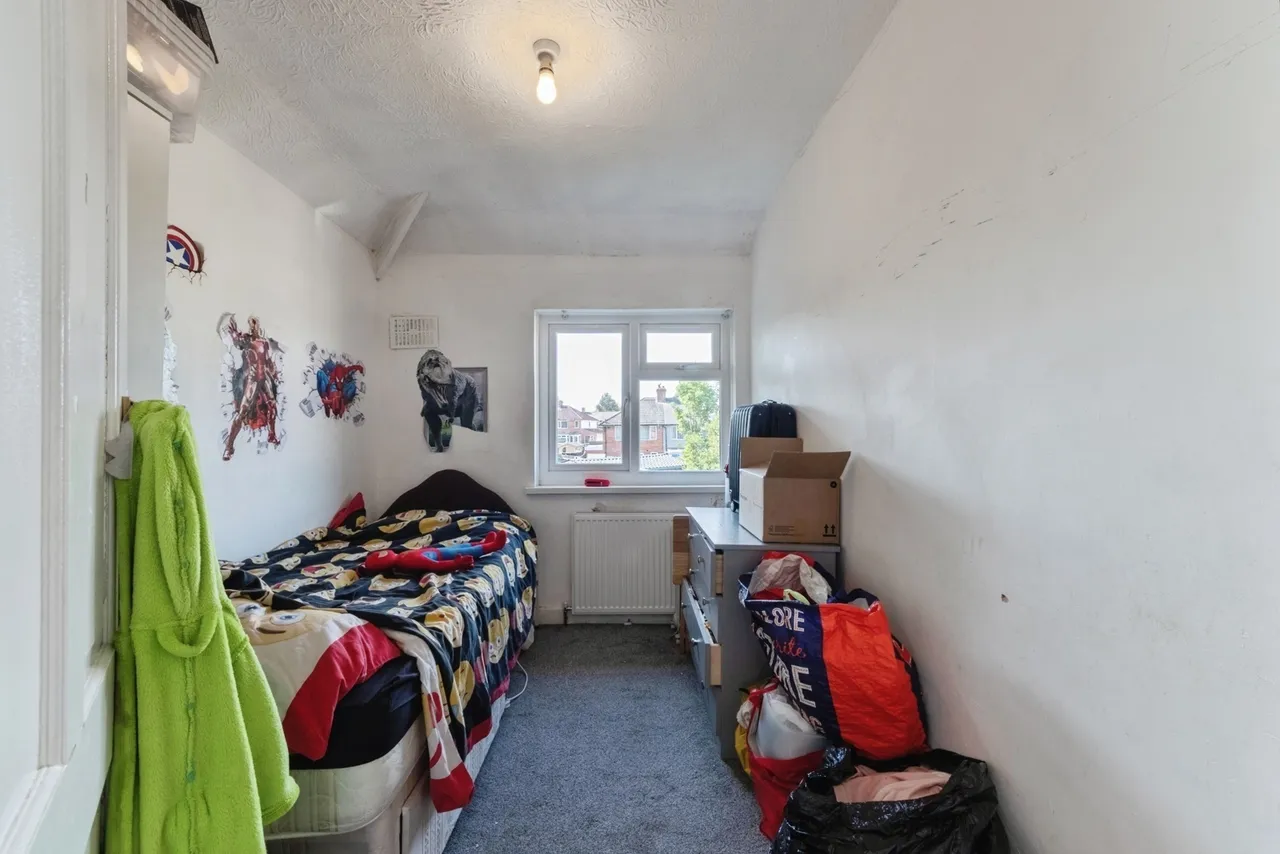 Linton Road, Birmingham, West Midlands, B11, photo 9