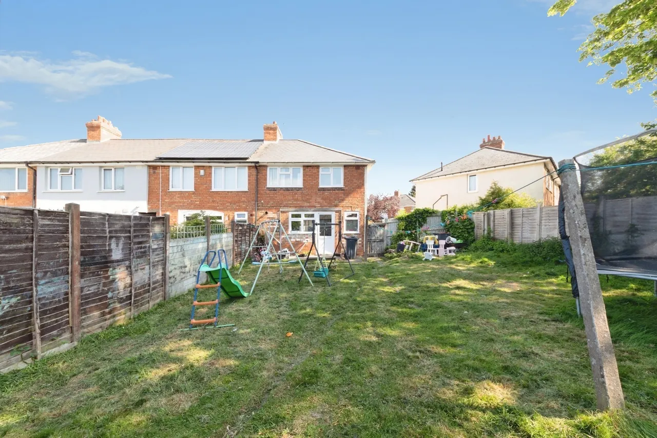 Linton Road, Birmingham, West Midlands, B11, photo 12