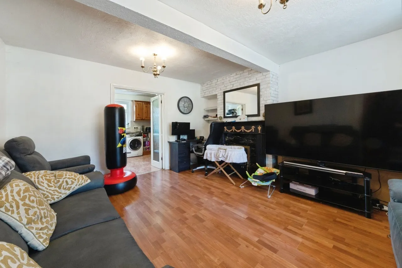 Linton Road, Birmingham, West Midlands, B11, photo 2