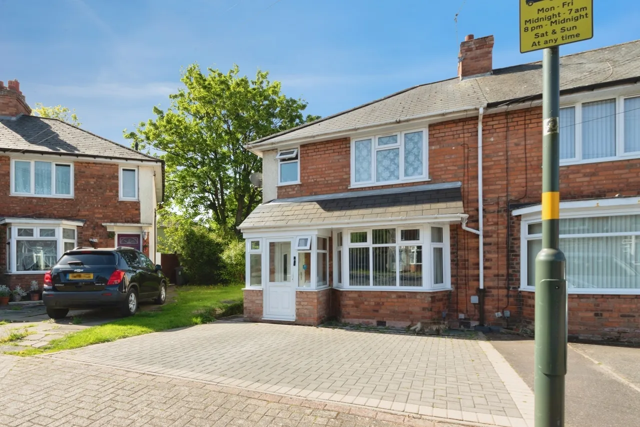 Linton Road, Birmingham, West Midlands, B11, photo 13