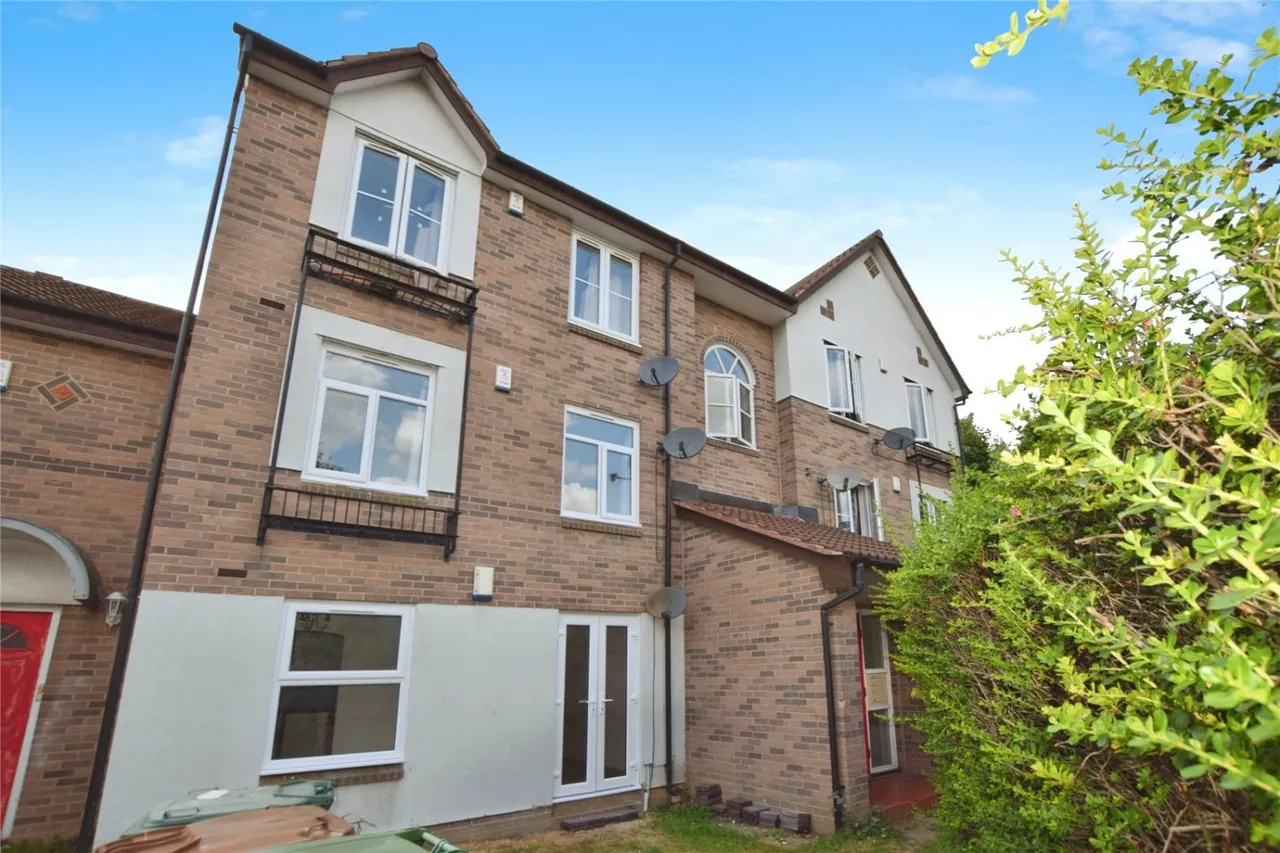 Grange Close, Hunslet, LS10, photo 7