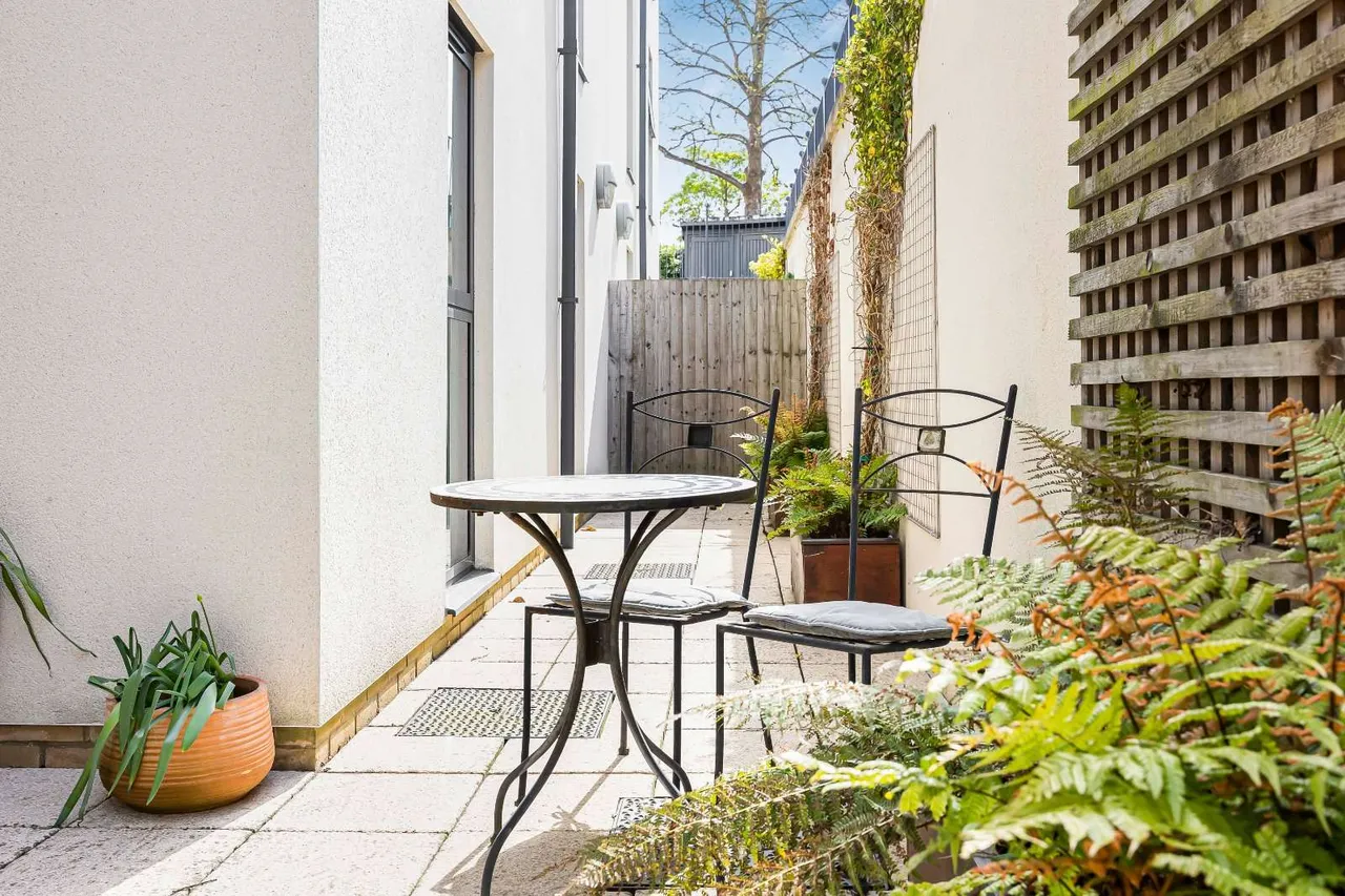 The Park, Cheltenham, Gloucestershire, GL50 2GA, photo 5