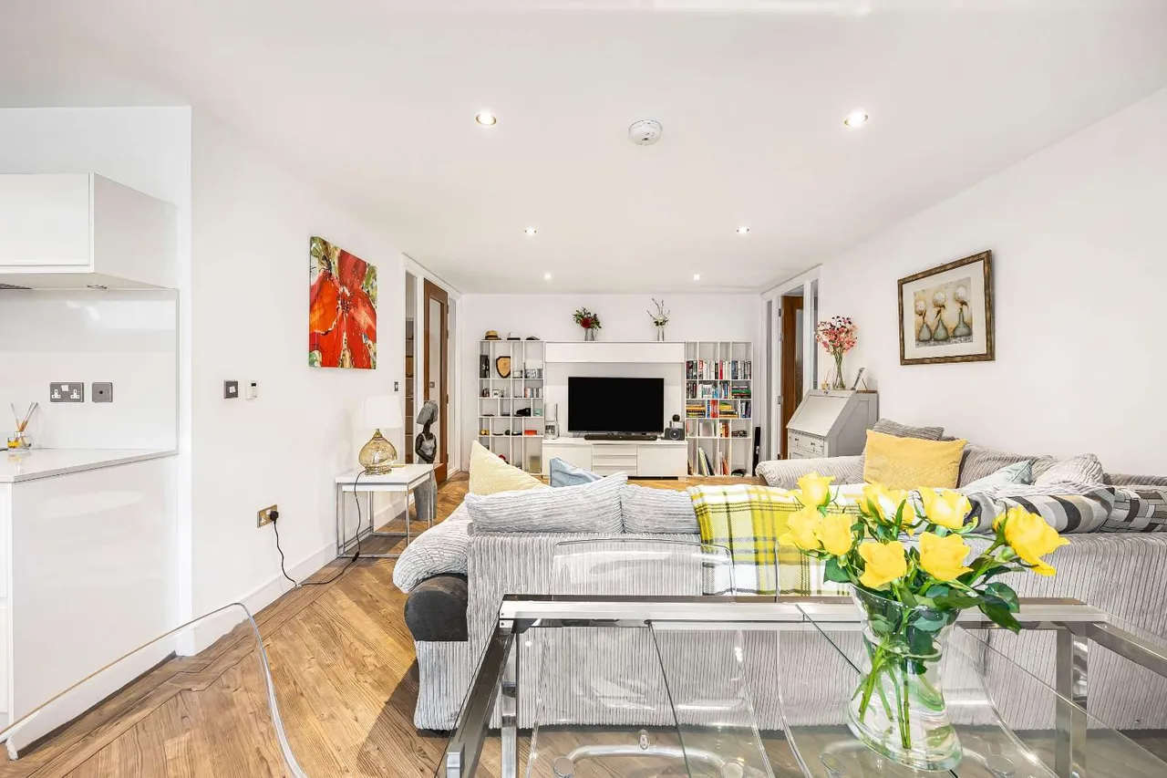 The Park, Cheltenham, Gloucestershire, GL50 2GA, photo 8