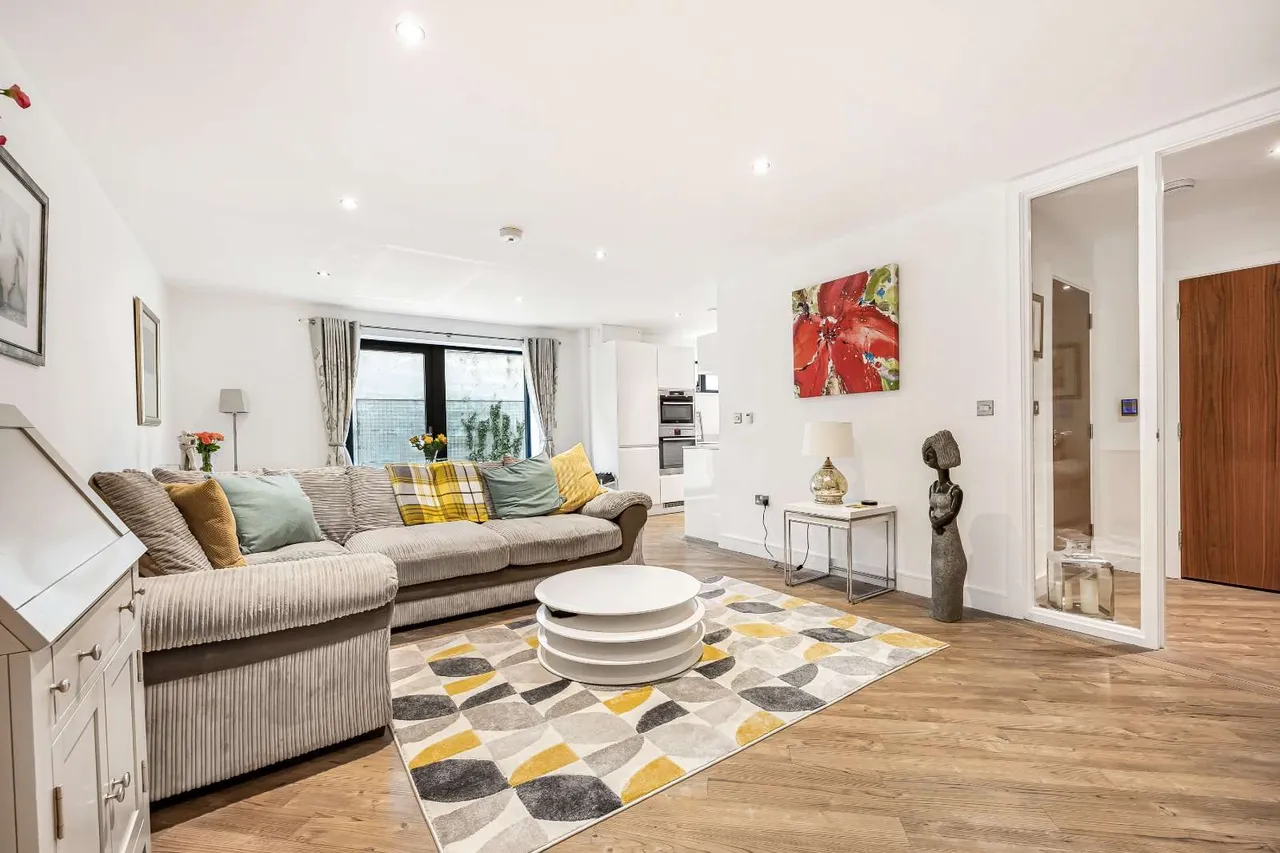 The Park, Cheltenham, Gloucestershire, GL50 2GA, photo 7