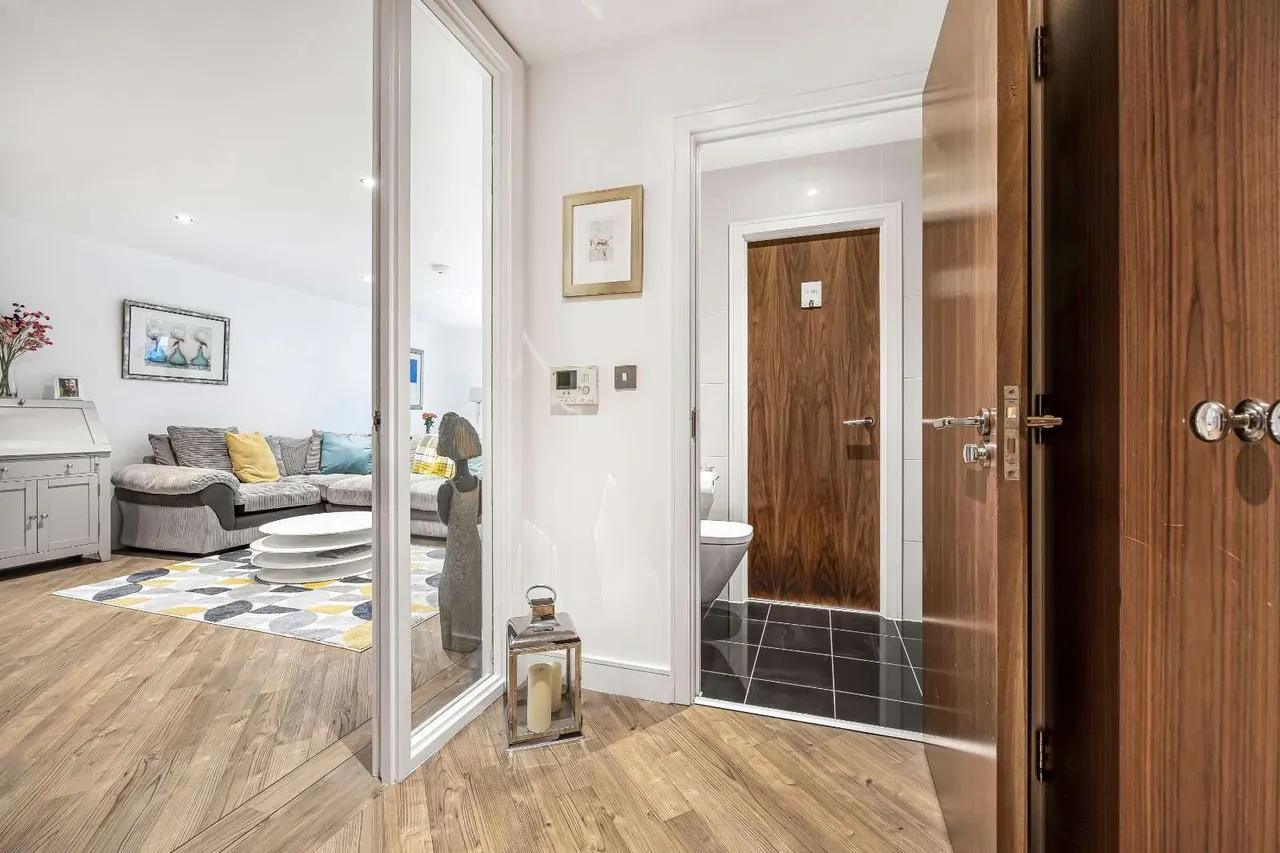 The Park, Cheltenham, Gloucestershire, GL50 2GA, photo 6