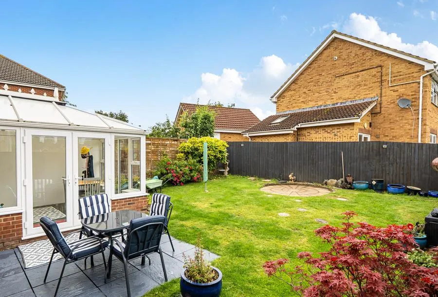 Blackberry Drive, Frampton Cotterell, BS36, photo 18
