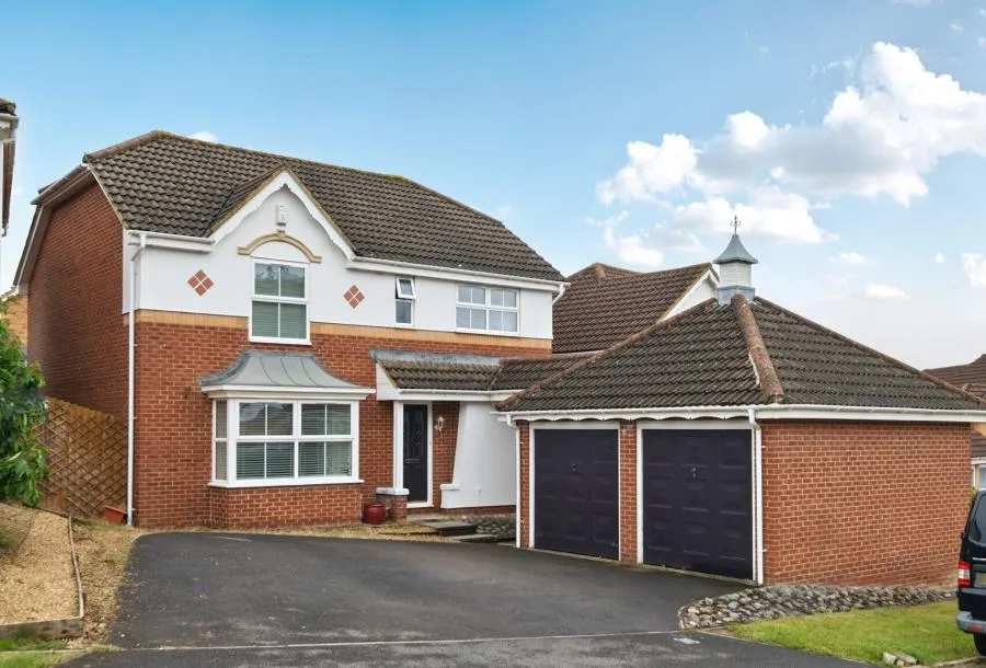 Blackberry Drive, Frampton Cotterell, BS36, photo 2