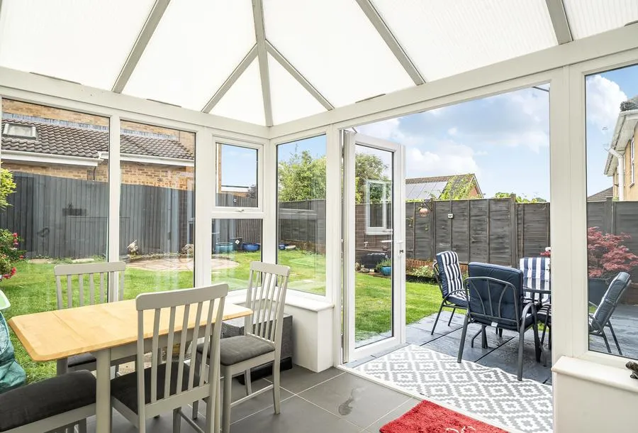 Blackberry Drive, Frampton Cotterell, BS36, photo 17