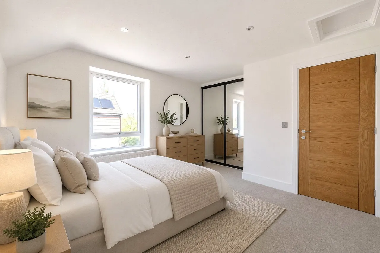 Plot 7, Queens Head Close, Gloucestershire, Aston Cross, GL20 8FJ, photo 11