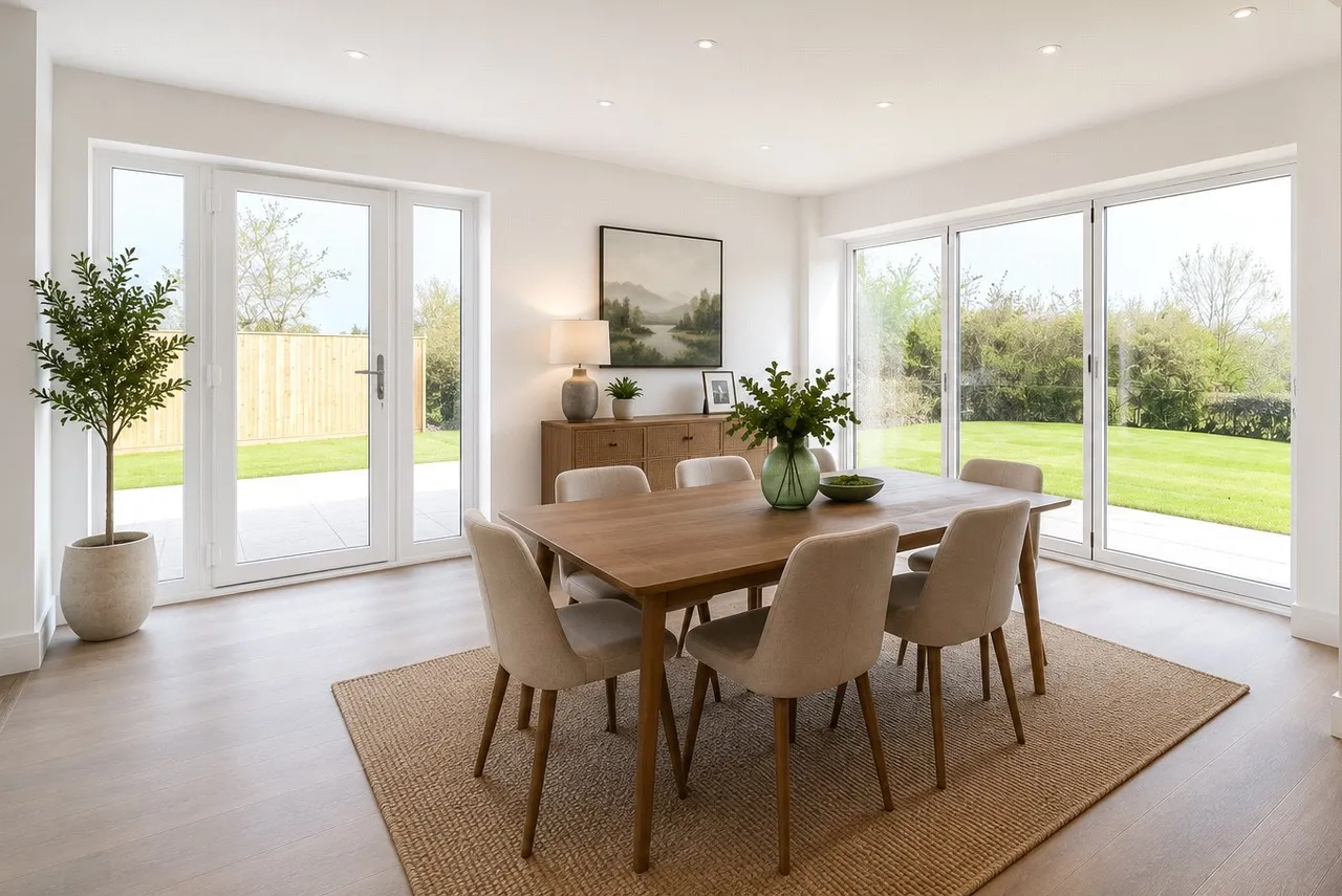 Plot 7, Queens Head Close, Gloucestershire, Aston Cross, GL20 8FJ, photo 4