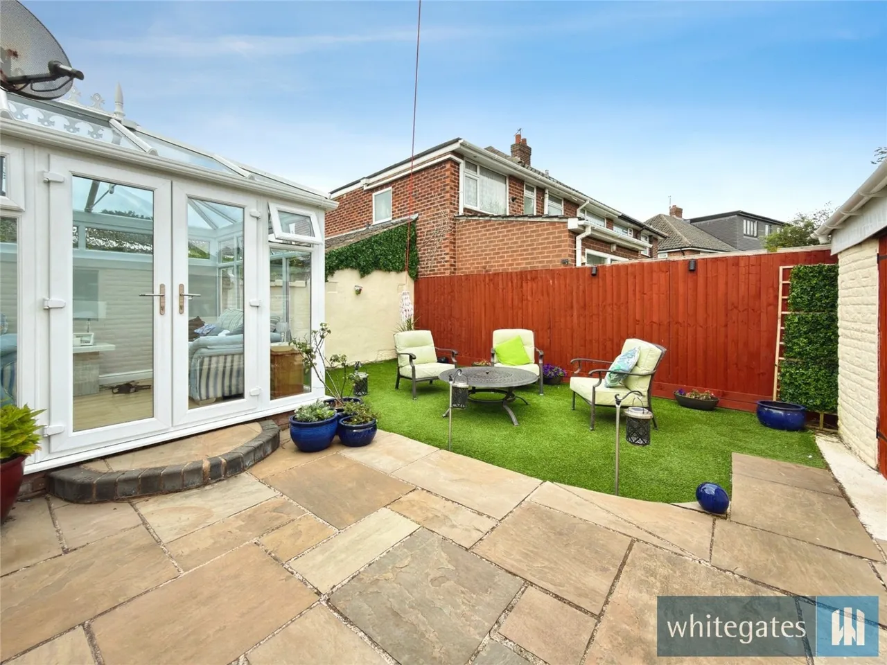 Rydal Close, Aintree, L10, photo 23