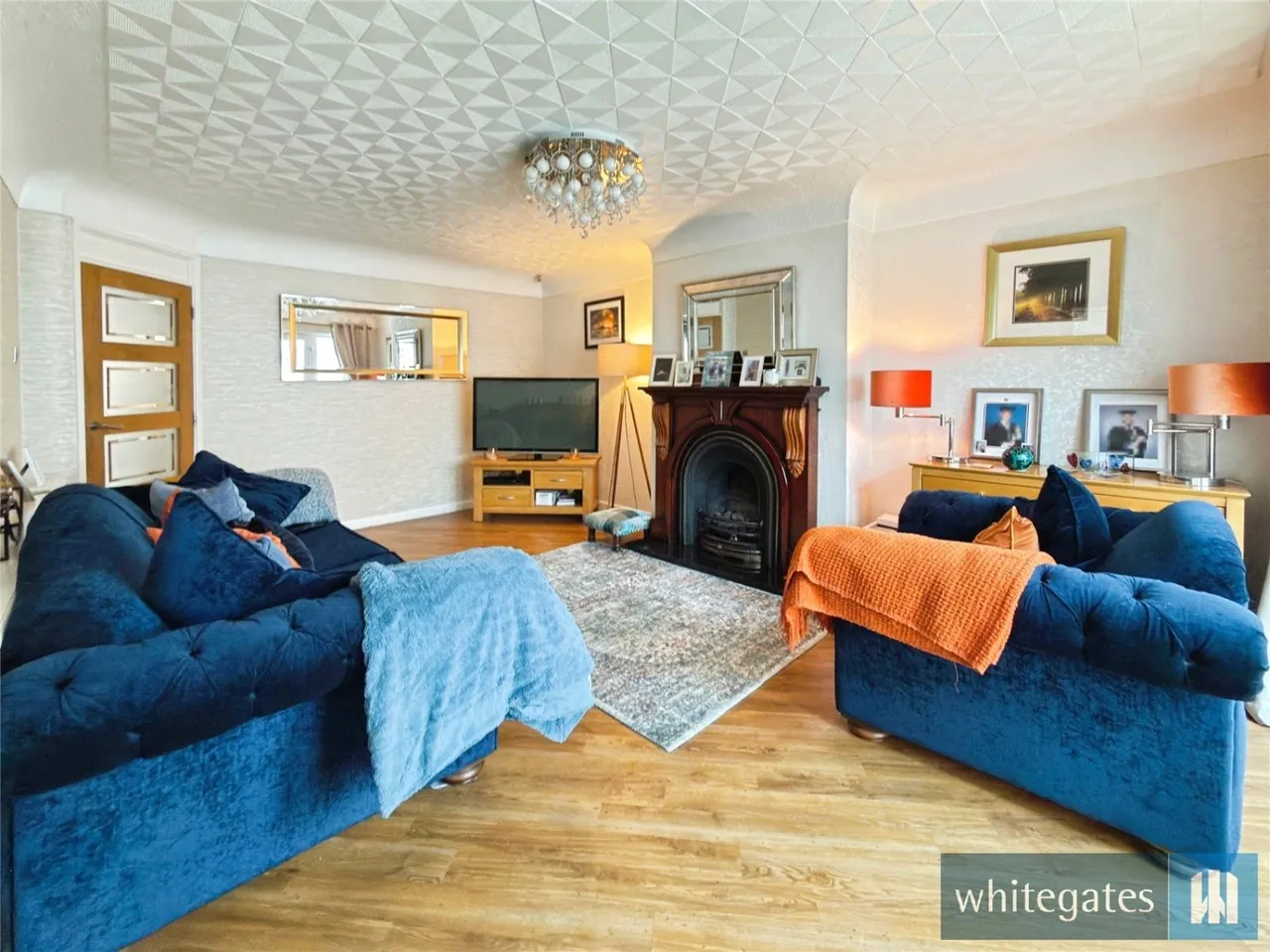 Rydal Close, Aintree, L10, photo 4