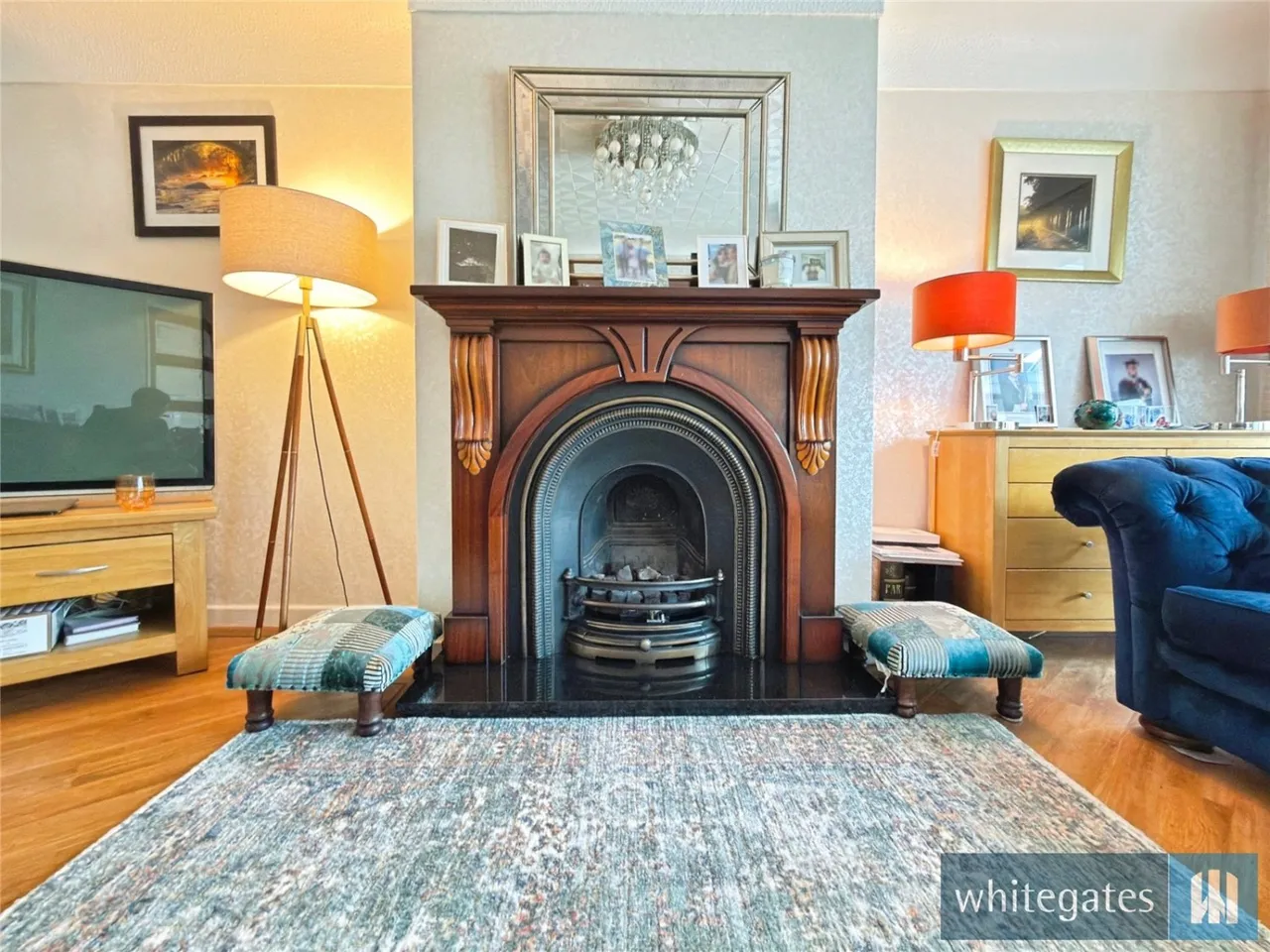 Rydal Close, Aintree, L10, photo 6