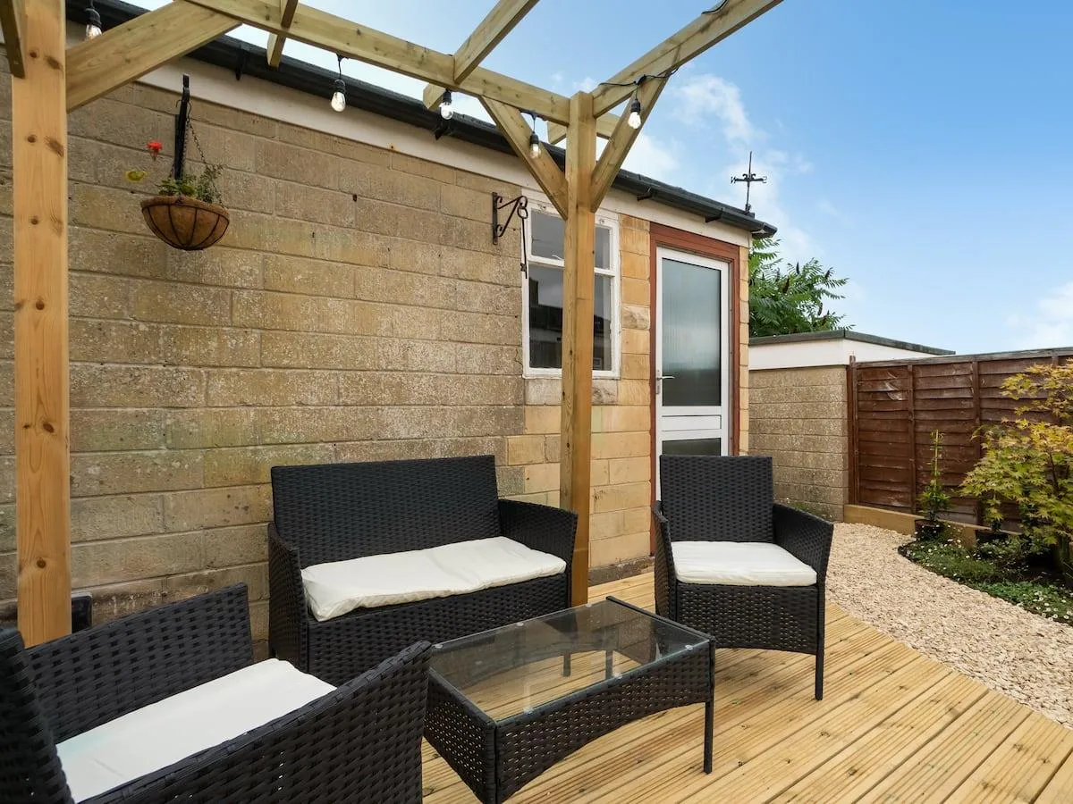 Claremont Buildings, Bath, BA1 6EZ, photo 11