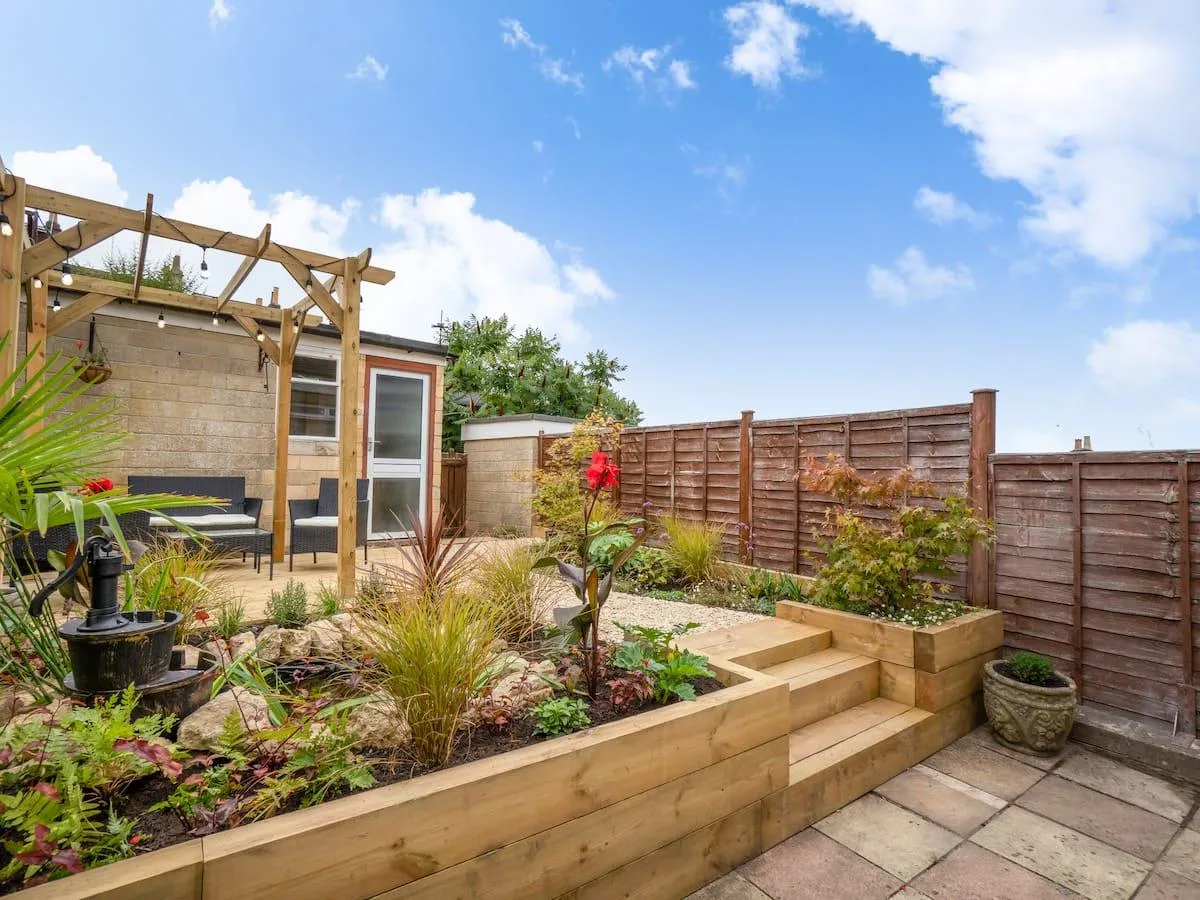 Claremont Buildings, Bath, BA1 6EZ, photo 8