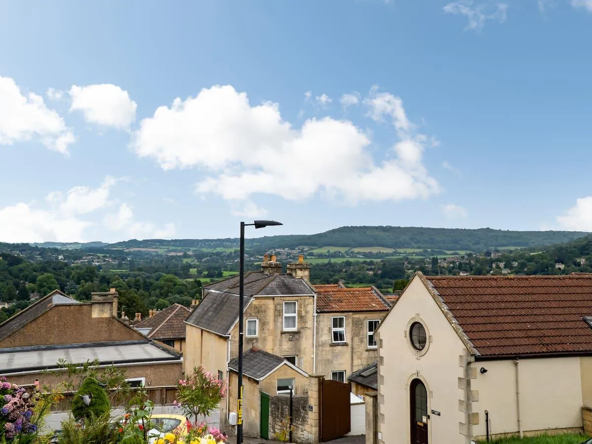 Claremont Buildings, Bath, BA1 6EZ, photo 12