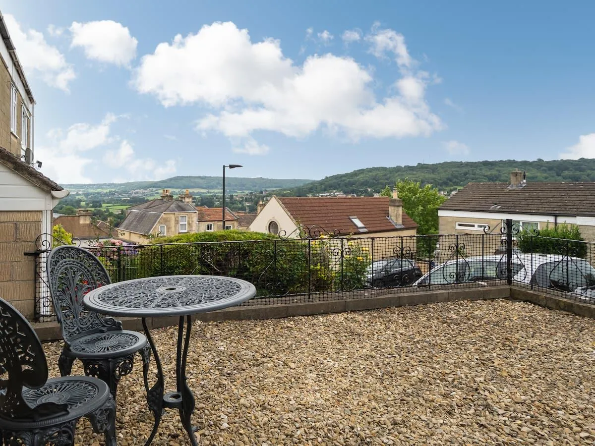 Claremont Buildings, Bath, BA1 6EZ, photo 9
