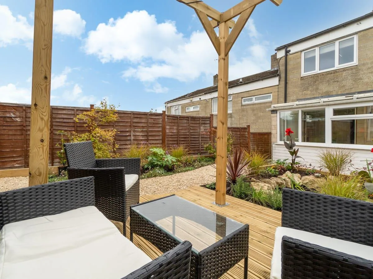 Claremont Buildings, Bath, BA1 6EZ, photo 10