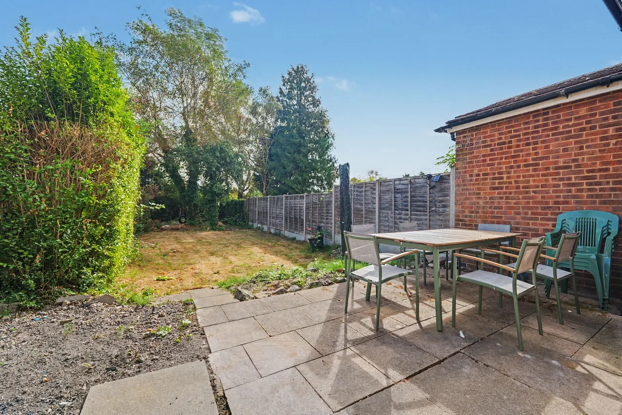 Arbury Avenue, Bedworth, CV12, photo 18