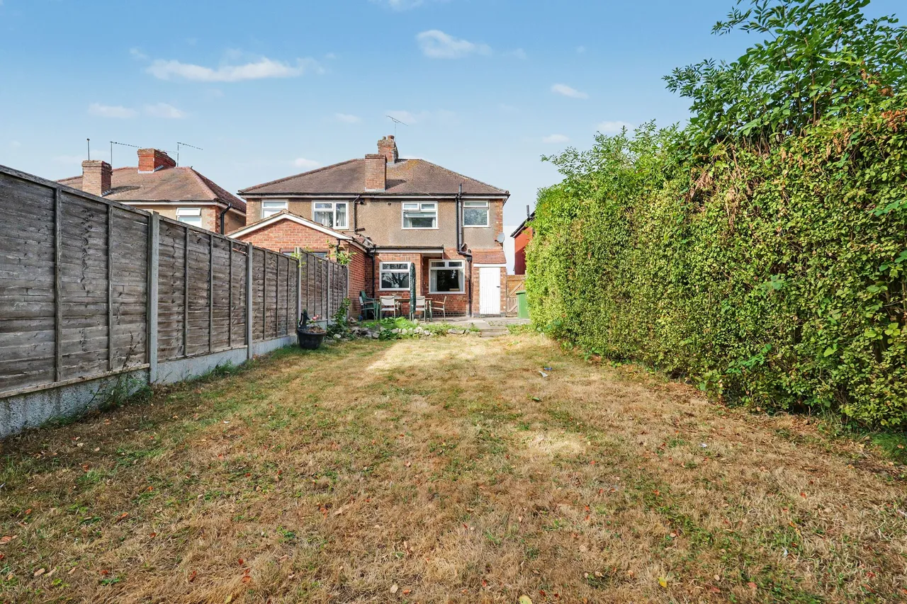 Arbury Avenue, Bedworth, CV12, photo 21
