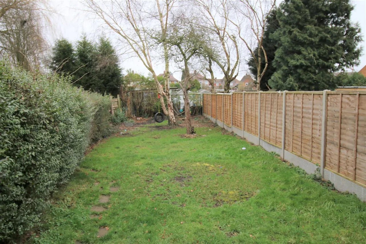 Arbury Avenue, Bedworth, CV12, photo 20
