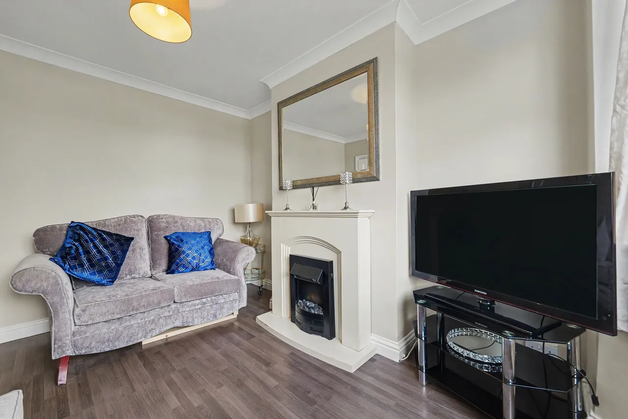 Arbury Avenue, Bedworth, CV12, photo 4