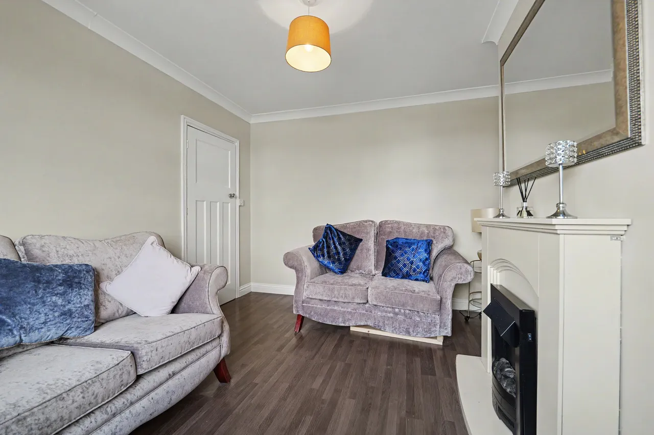 Arbury Avenue, Bedworth, CV12, photo 5