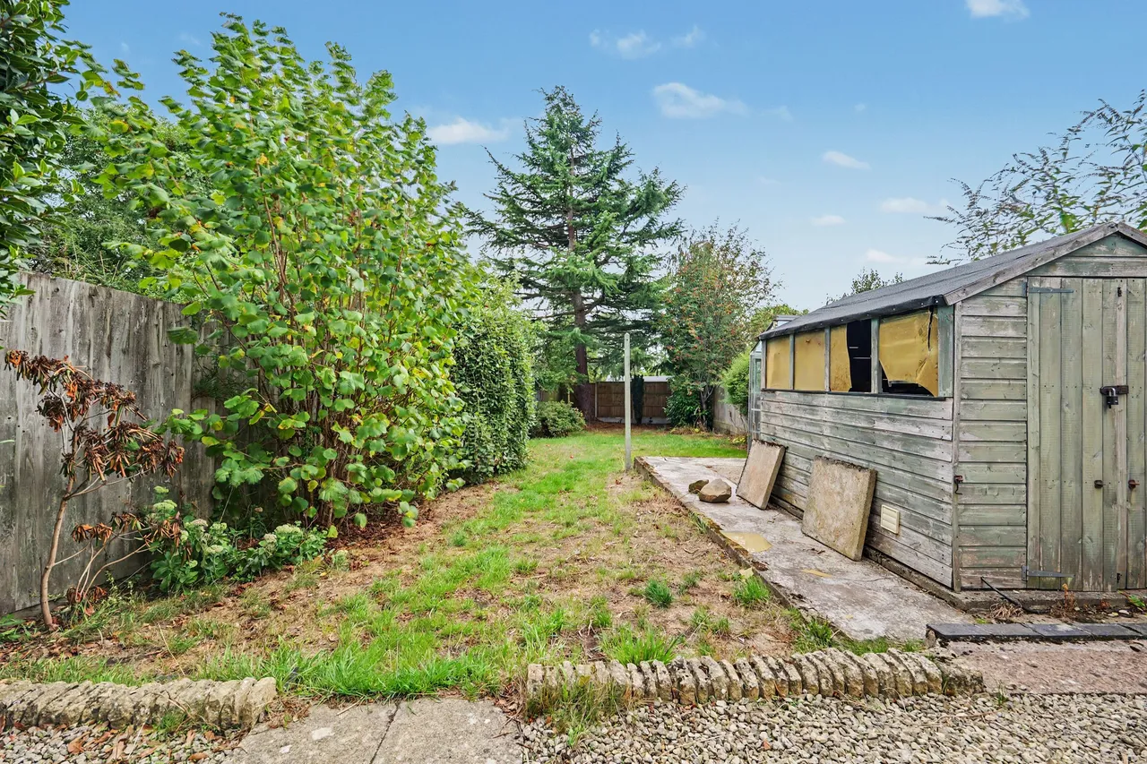 Fir Tree Avenue, Coventry, CV4, photo 15