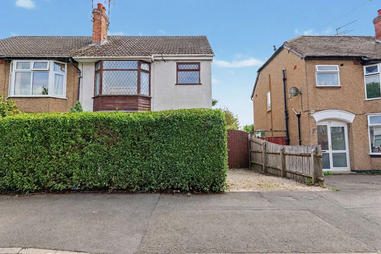 Fir Tree Avenue, Coventry, CV4, photo 16