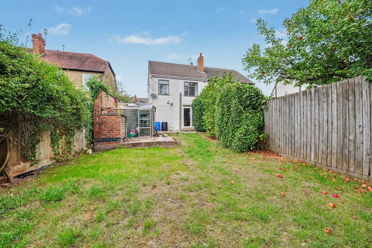 Fir Tree Avenue, Coventry, CV4, photo 7