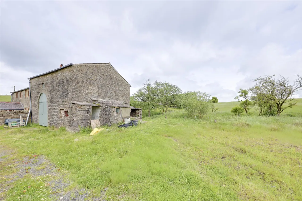 Coal Pit Lane, Rossendale, photo 27