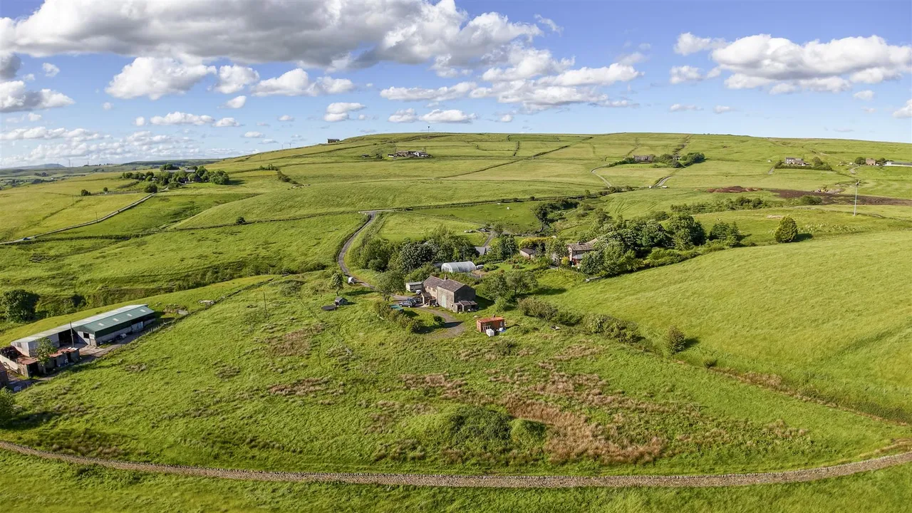 Coal Pit Lane, Rossendale, photo 3