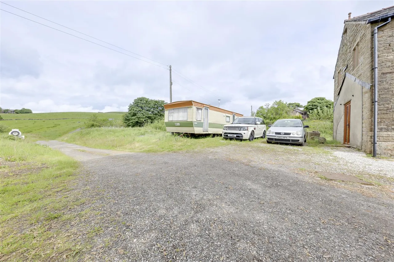 Coal Pit Lane, Rossendale, photo 25